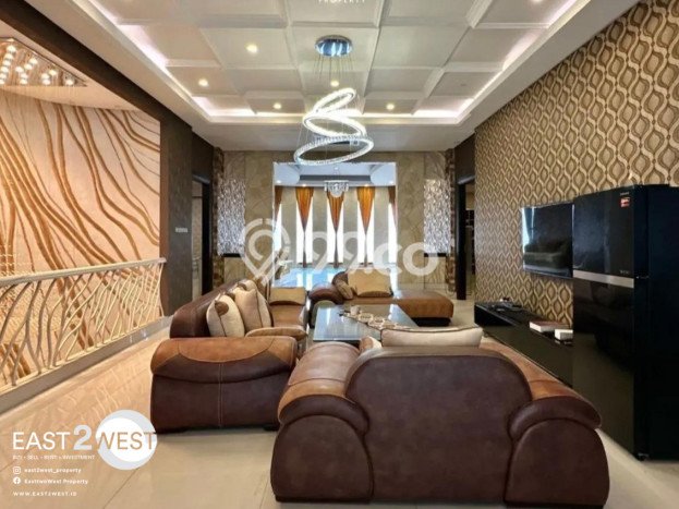 Dijual Rumah Mewah Exclusive di Tebet, Jakarta Selatan Dijual Rumah Mewah Exclusive di Tebet, Jakarta Selatan