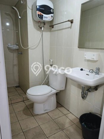 Apartemen Sewa 2 Kamar Hemat Siap Huni di Tangerang, Luas 45m2 Apartemen Sewa 2 Kamar Hemat Siap Huni di Tangerang, Luas 45m2