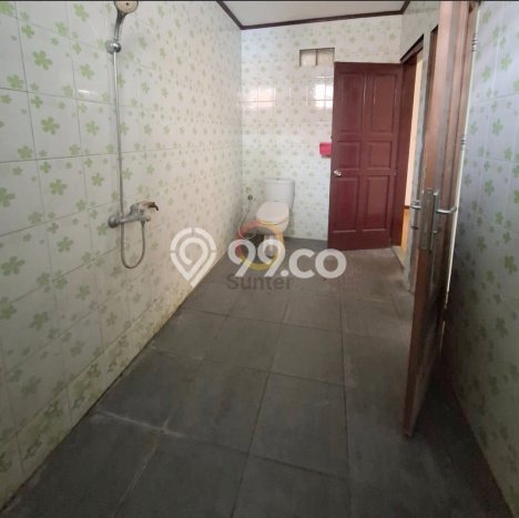 For Sale! Luxury House LT 180m2 Desain Modern di Rawamangun For Sale! Luxury House LT 180m2 Desain Modern di Rawamangun