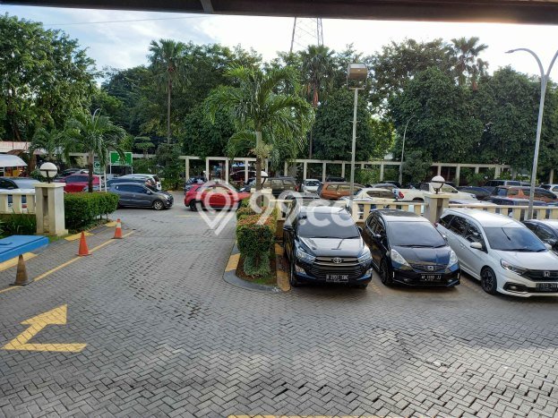 Jarang Ada! Unit Apartemen Hemat di Kelapa Gading, Jakarta Utara 2 Kamar Tidur dan 1 Kamar Mandi Jarang Ada! Unit Apartemen Hemat di Kelapa Gading, Jakarta Utara 2 Kamar Tidur dan 1 Kamar Mandi