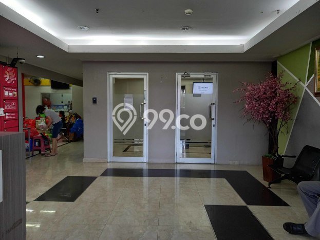 Jarang Ada! Unit Apartemen Hemat di Kelapa Gading, Jakarta Utara 2 Kamar Tidur dan 1 Kamar Mandi Jarang Ada! Unit Apartemen Hemat di Kelapa Gading, Jakarta Utara 2 Kamar Tidur dan 1 Kamar Mandi