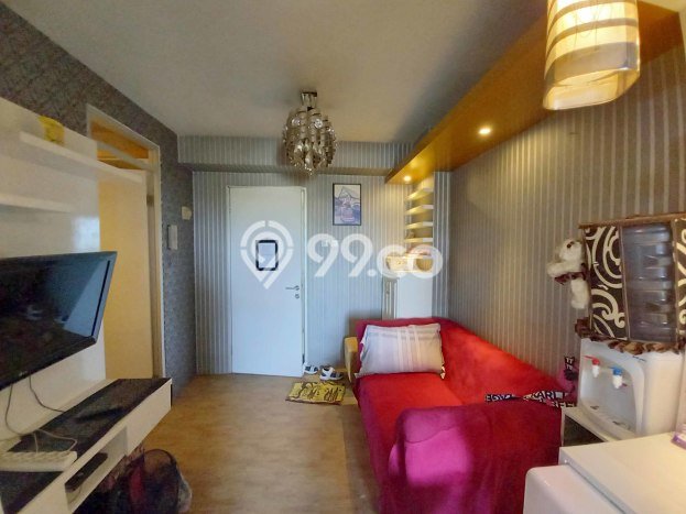 Jarang Ada! Unit Apartemen Hemat di Kelapa Gading, Jakarta Utara 2 Kamar Tidur dan 1 Kamar Mandi Jarang Ada! Unit Apartemen Hemat di Kelapa Gading, Jakarta Utara 2 Kamar Tidur dan 1 Kamar Mandi