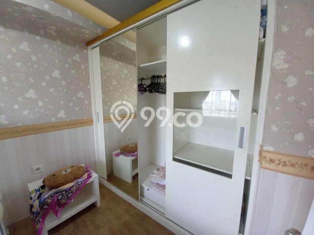 Jarang Ada! Unit Apartemen Hemat di Kelapa Gading, Jakarta Utara 2 Kamar Tidur dan 1 Kamar Mandi Jarang Ada! Unit Apartemen Hemat di Kelapa Gading, Jakarta Utara 2 Kamar Tidur dan 1 Kamar Mandi