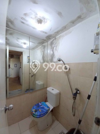 Jarang Ada! Unit Apartemen Hemat di Kelapa Gading, Jakarta Utara 2 Kamar Tidur dan 1 Kamar Mandi Jarang Ada! Unit Apartemen Hemat di Kelapa Gading, Jakarta Utara 2 Kamar Tidur dan 1 Kamar Mandi