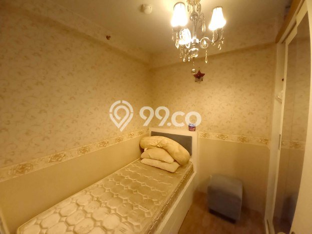 Jarang Ada! Unit Apartemen Hemat di Kelapa Gading, Jakarta Utara 2 Kamar Tidur dan 1 Kamar Mandi Jarang Ada! Unit Apartemen Hemat di Kelapa Gading, Jakarta Utara 2 Kamar Tidur dan 1 Kamar Mandi