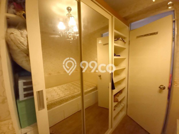 Jarang Ada! Unit Apartemen Hemat di Kelapa Gading, Jakarta Utara 2 Kamar Tidur dan 1 Kamar Mandi Jarang Ada! Unit Apartemen Hemat di Kelapa Gading, Jakarta Utara 2 Kamar Tidur dan 1 Kamar Mandi