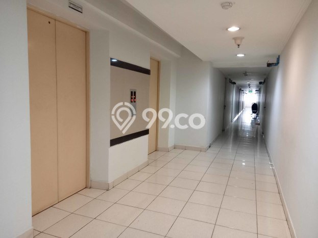 Jarang Ada! Unit Apartemen Hemat di Kelapa Gading, Jakarta Utara 2 Kamar Tidur dan 1 Kamar Mandi Jarang Ada! Unit Apartemen Hemat di Kelapa Gading, Jakarta Utara 2 Kamar Tidur dan 1 Kamar Mandi