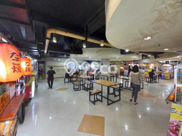 Jarang Ada! Unit Apartemen Hemat di Kelapa Gading, Jakarta Utara 2 Kamar Tidur dan 1 Kamar Mandi Jarang Ada! Unit Apartemen Hemat di Kelapa Gading, Jakarta Utara 2 Kamar Tidur dan 1 Kamar Mandi
