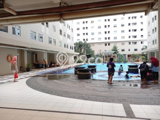 Jarang Ada! Unit Apartemen Hemat di Kelapa Gading, Jakarta Utara 2 Kamar Tidur dan 1 Kamar Mandi Jarang Ada! Unit Apartemen Hemat di Kelapa Gading, Jakarta Utara 2 Kamar Tidur dan 1 Kamar Mandi