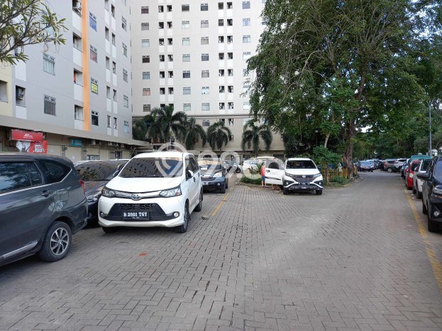 Jarang Ada! Unit Apartemen Hemat di Kelapa Gading, Jakarta Utara 2 Kamar Tidur dan 1 Kamar Mandi Jarang Ada! Unit Apartemen Hemat di Kelapa Gading, Jakarta Utara 2 Kamar Tidur dan 1 Kamar Mandi
