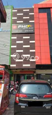Ruko Bagus Dijual di Rawamangun Jakarta Timur Strategis Cocok untuk Kembangkan Bisnis Ruko Bagus Dijual di Rawamangun Jakarta Timur Strategis Cocok untuk Kembangkan Bisnis