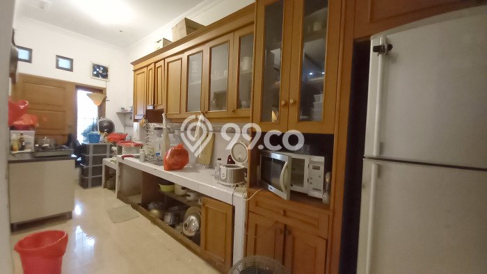 Siap Huni Rumah Mewah 5 Kamar di Kelapa Gading Dekat ke Mana Pun Siap Huni Rumah Mewah 5 Kamar di Kelapa Gading Dekat ke Mana Pun