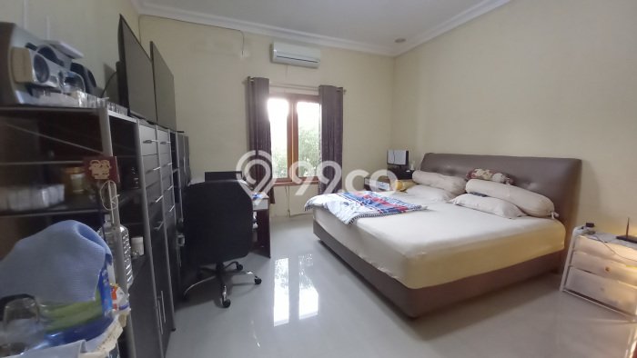 Siap Huni Rumah Mewah 5 Kamar di Kelapa Gading Dekat ke Mana Pun Siap Huni Rumah Mewah 5 Kamar di Kelapa Gading Dekat ke Mana Pun