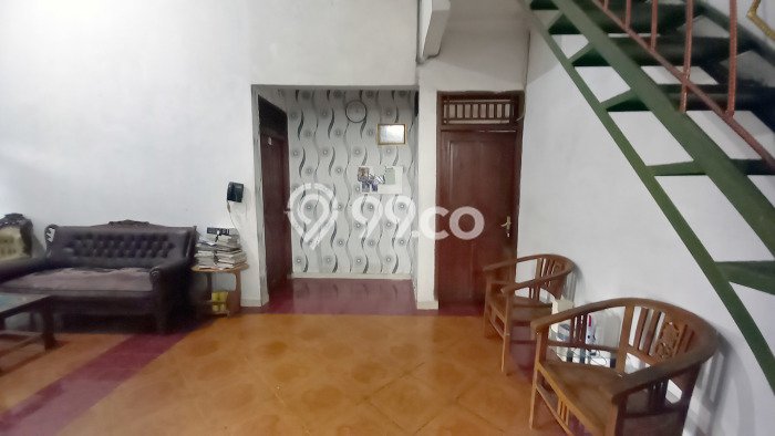 Dijual Hunian Rumah Nyaman 3 Kamar di Jati Asih, Bekasi Dijual Hunian Rumah Nyaman 3 Kamar di Jati Asih, Bekasi