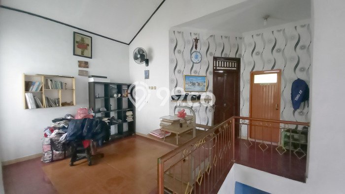 Dijual Hunian Rumah Nyaman 3 Kamar di Jati Asih, Bekasi Dijual Hunian Rumah Nyaman 3 Kamar di Jati Asih, Bekasi