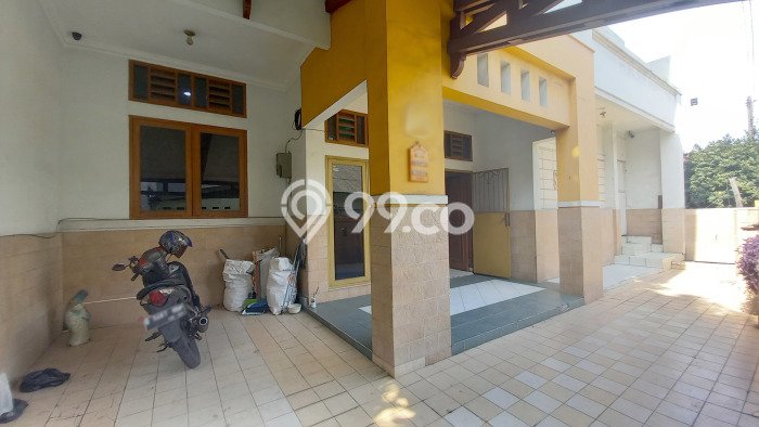 Dijual Cepat Rumah Bagus Siap Huni LB 300m2 di Koja, Jakarta Utara Dijual Cepat Rumah Bagus Siap Huni LB 300m2 di Koja, Jakarta Utara
