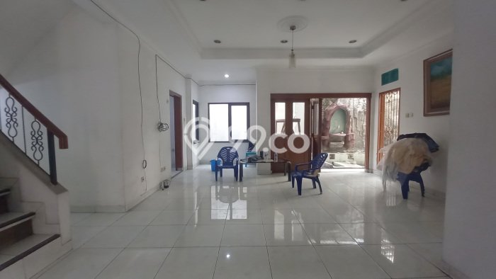 Dijual Cepat Rumah Bagus Siap Huni LB 300m2 di Koja, Jakarta Utara Dijual Cepat Rumah Bagus Siap Huni LB 300m2 di Koja, Jakarta Utara