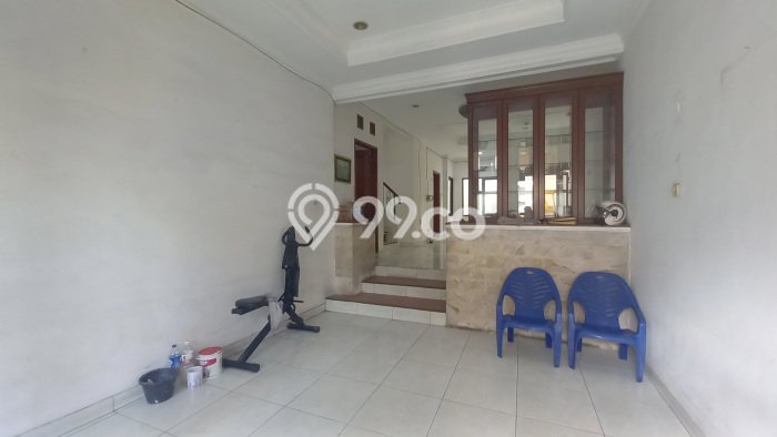 Dijual Cepat Rumah Bagus Siap Huni LB 300m2 di Koja, Jakarta Utara Dijual Cepat Rumah Bagus Siap Huni LB 300m2 di Koja, Jakarta Utara