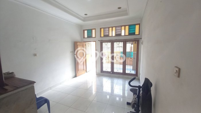 Dijual Cepat Rumah Bagus Siap Huni LB 300m2 di Koja, Jakarta Utara Dijual Cepat Rumah Bagus Siap Huni LB 300m2 di Koja, Jakarta Utara