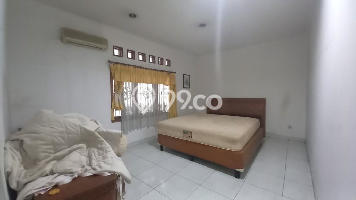 Dijual Cepat Rumah Bagus Siap Huni LB 300m2 di Koja, Jakarta Utara Dijual Cepat Rumah Bagus Siap Huni LB 300m2 di Koja, Jakarta Utara