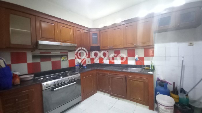 Dijual Cepat Rumah Bagus Siap Huni LB 300m2 di Koja, Jakarta Utara Dijual Cepat Rumah Bagus Siap Huni LB 300m2 di Koja, Jakarta Utara