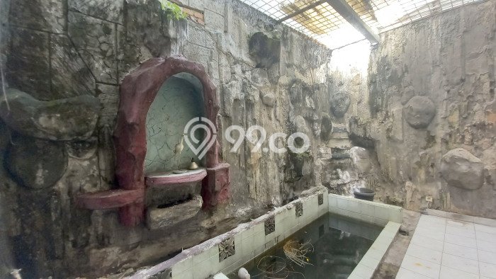 Dijual Cepat Rumah Bagus Siap Huni LB 300m2 di Koja, Jakarta Utara Dijual Cepat Rumah Bagus Siap Huni LB 300m2 di Koja, Jakarta Utara