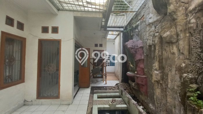 Dijual Cepat Rumah Bagus Siap Huni LB 300m2 di Koja, Jakarta Utara Dijual Cepat Rumah Bagus Siap Huni LB 300m2 di Koja, Jakarta Utara