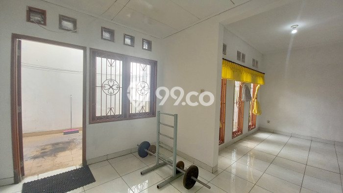 Dijual Cepat Rumah Bagus Siap Huni LB 300m2 di Koja, Jakarta Utara Dijual Cepat Rumah Bagus Siap Huni LB 300m2 di Koja, Jakarta Utara