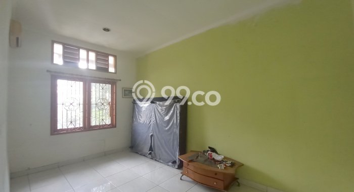 Dijual Cepat Rumah Bagus Siap Huni LB 300m2 di Koja, Jakarta Utara Dijual Cepat Rumah Bagus Siap Huni LB 300m2 di Koja, Jakarta Utara