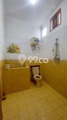 Dijual Cepat Rumah Bagus Siap Huni LB 300m2 di Koja, Jakarta Utara Dijual Cepat Rumah Bagus Siap Huni LB 300m2 di Koja, Jakarta Utara