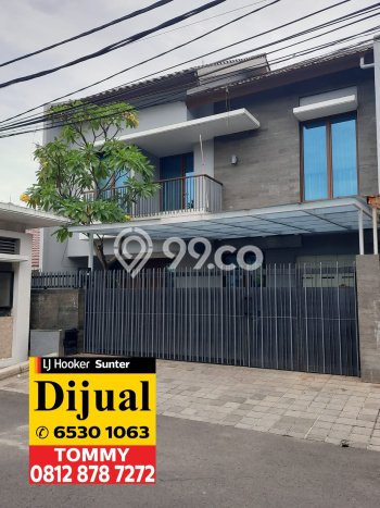 Jual Rumah Luas Elegan Dengan View Cantik di Cipinang, Jakarta Timur Jual Rumah Luas Elegan Dengan View Cantik di Cipinang, Jakarta Timur