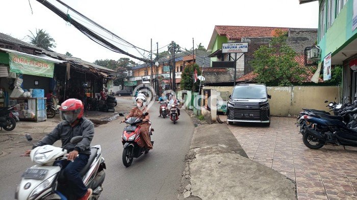 Best Deal Hunian Premium Ideal dan Luas di Ciracas, Jakarta Timur Best Deal Hunian Premium Ideal dan Luas di Ciracas, Jakarta Timur