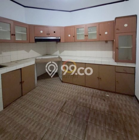 For Sale! Luxury House LT 180m2 Desain Modern di Rawamangun For Sale! Luxury House LT 180m2 Desain Modern di Rawamangun