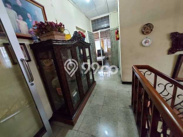 Rumah sewa siap huni 5 KT di Sunter, Jakarta Utara Rumah sewa siap huni 5 KT di Sunter, Jakarta Utara