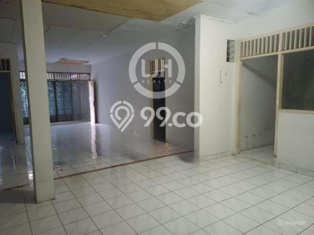 Jual Rumah Eksklusif 2 KT di Lippo Karawaci, Tangerang Jual Rumah Eksklusif 2 KT di Lippo Karawaci, Tangerang
