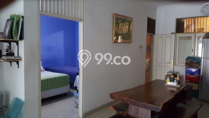 For Sale Hunian Rumah Terawat 3 KT di Galaxy, Bekasi For Sale Hunian Rumah Terawat 3 KT di Galaxy, Bekasi