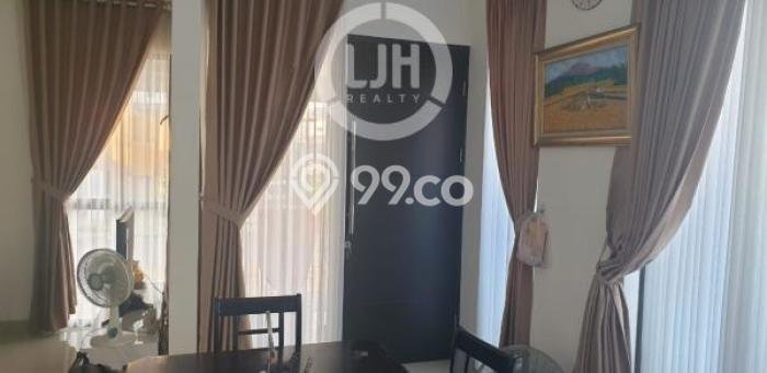 Dijual Hunian Mewah dengan Fasilitas Sekitar Komplit di Cakung, Jakarta Timur Dijual Hunian Mewah dengan Fasilitas Sekitar Komplit di Cakung, Jakarta Timur