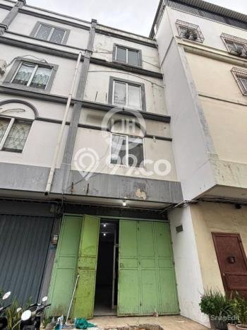 Untuk Dijual! Ruko di Ancol Jakarta Utara LT 67m2 / LB 67m2 Kawasan Strategis Untuk Dijual! Ruko di Ancol Jakarta Utara LT 67m2 / LB 67m2 Kawasan Strategis