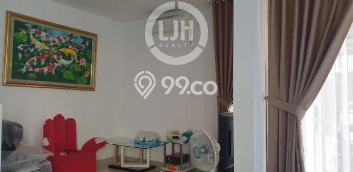 Dijual Hunian Mewah dengan Fasilitas Sekitar Komplit di Cakung, Jakarta Timur Dijual Hunian Mewah dengan Fasilitas Sekitar Komplit di Cakung, Jakarta Timur