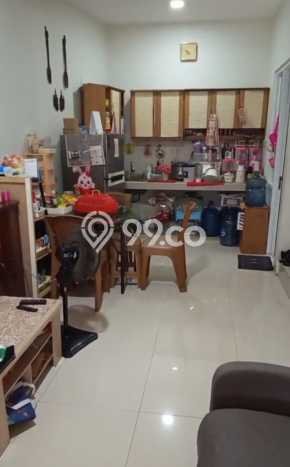 Rumah Luas Asri 3 KT Siap Huni di Bintara Bekasi Rumah Luas Asri 3 KT Siap Huni di Bintara Bekasi