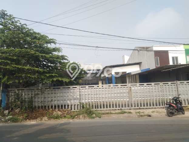 Gudang Dijual di Bekasi LT 675m2 & LB 675m2 Lokasi Terbaik! Gudang Dijual di Bekasi LT 675m2 & LB 675m2 Lokasi Terbaik!