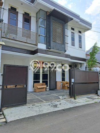 DIJUAL CEPAT! Rumah Asri area Sunter, Jakarta Utara, Luas 90m² Bangunan 158m² Bisa Nego! DIJUAL CEPAT! Rumah Asri area Sunter, Jakarta Utara, Luas 90m² Bangunan 158m² Bisa Nego!