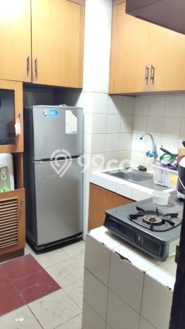 Hunian Apartemen Ideal untuk Dijual di Jakarta Utara dengan 2 Kamar Hunian Apartemen Ideal untuk Dijual di Jakarta Utara dengan 2 Kamar
