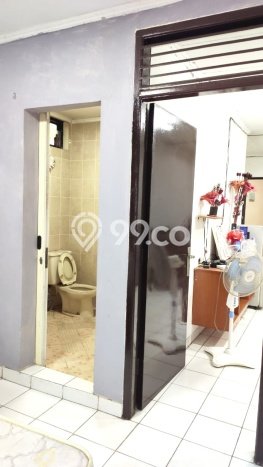 Hunian Apartemen Ideal untuk Dijual di Jakarta Utara dengan 2 Kamar Hunian Apartemen Ideal untuk Dijual di Jakarta Utara dengan 2 Kamar