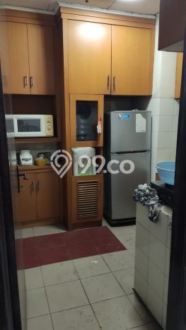 Hunian Apartemen Ideal untuk Dijual di Jakarta Utara dengan 2 Kamar Hunian Apartemen Ideal untuk Dijual di Jakarta Utara dengan 2 Kamar