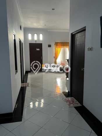Rumah 0 KT 0 KM di Lokasi Strategis Sunter, Jakarta Utara Rumah 0 KT 0 KM di Lokasi Strategis Sunter, Jakarta Utara