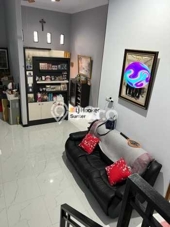 Rumah 0 KT 0 KM di Lokasi Strategis Sunter, Jakarta Utara Rumah 0 KT 0 KM di Lokasi Strategis Sunter, Jakarta Utara