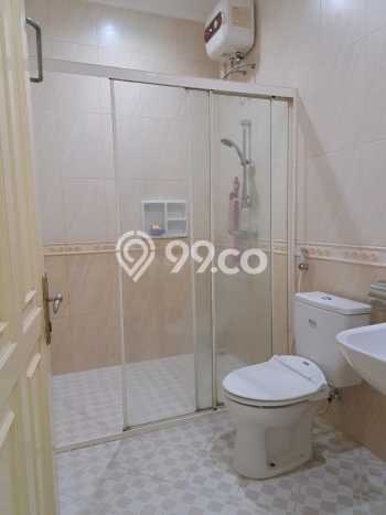LOKASI STRATEGIS! Rumah kawasan Sunter, Akses ke Stasiun, 0 KT, Luas 90m² Bangunan 120m² LOKASI STRATEGIS! Rumah kawasan Sunter, Akses ke Stasiun, 0 KT, Luas 90m² Bangunan 120m²