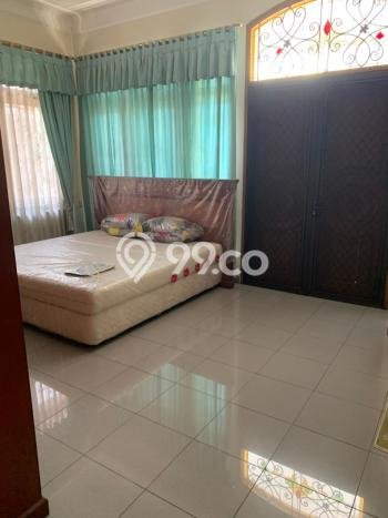 Rumah Elit Modern Tanpa Renovasi di Sunter Jakarta Utara Rumah Elit Modern Tanpa Renovasi di Sunter Jakarta Utara