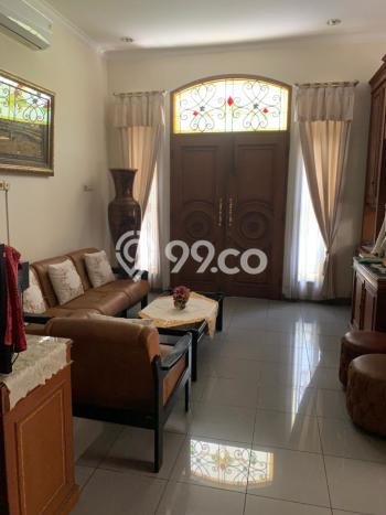 Rumah Elit Modern Tanpa Renovasi di Sunter Jakarta Utara Rumah Elit Modern Tanpa Renovasi di Sunter Jakarta Utara